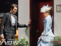 娱乐圈爆料白敬亭鬼鬼,娱乐圈恋情曝光引热议