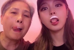 周扬青最新爆料完整,揭秘与罗志祥的分手真相与幕后黑手