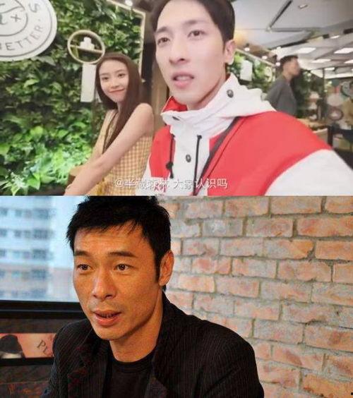 娱乐圈吃瓜不错过,吃瓜不错过,热点事件全掌握!