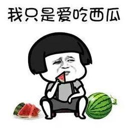 吃瓜搞笑娱乐